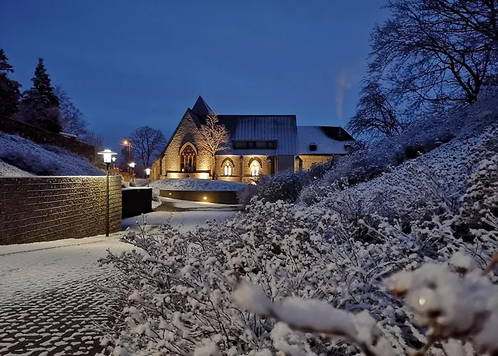 Kloster Heidberg