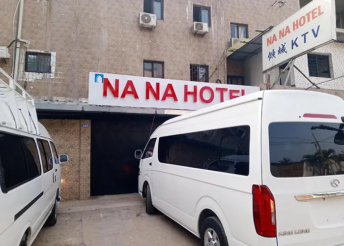 Hotel Nana