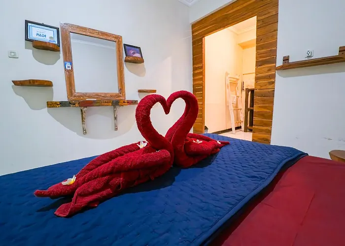 Sunrise Lodge And Lounge Hotel