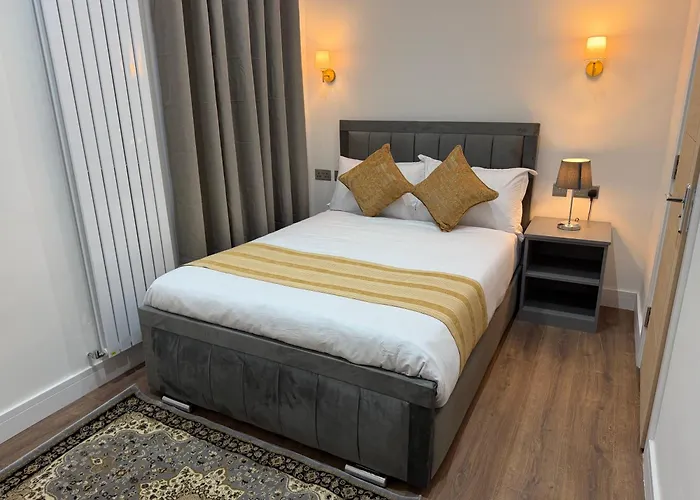 Southend Sea Breeze Stay