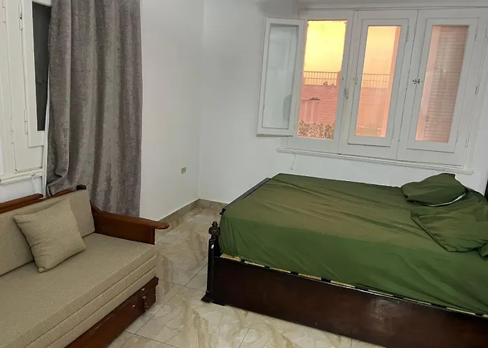 Villa With Private Garden And Roof 3Rd Row From The Sea In Reveira Beach Village 59Km