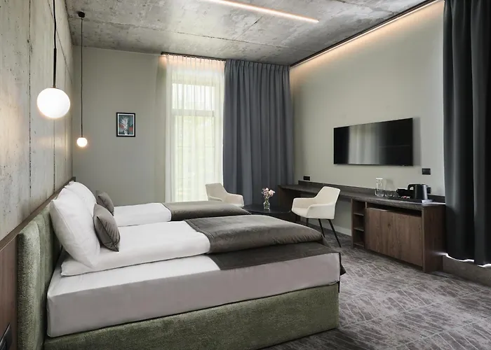 Hotel Zator