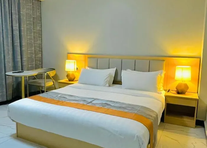 Abad Hotel