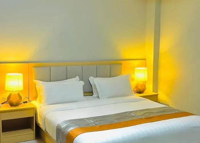Abad Hotel
