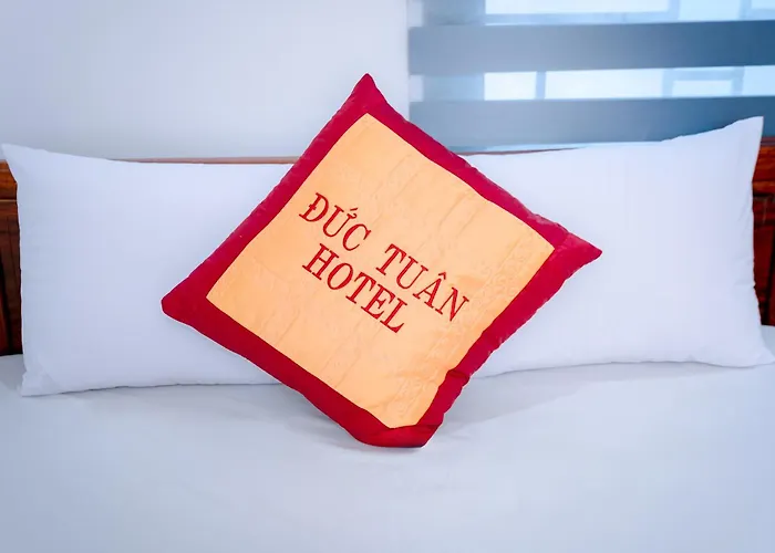 DúC Tuan Hotel - Eco Stay