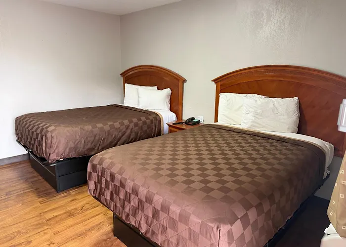 Regency Inn