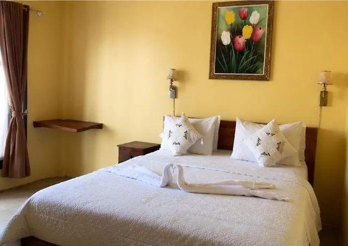 Deva Devi Beach Inn