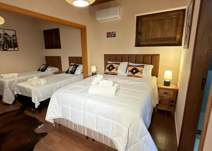 The Barn Experience - Mantiqueira