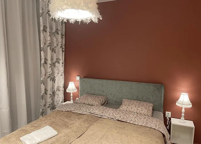 Hotell Vaenersborg