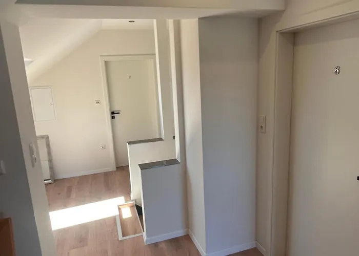 Monteur Zimmer Künzing