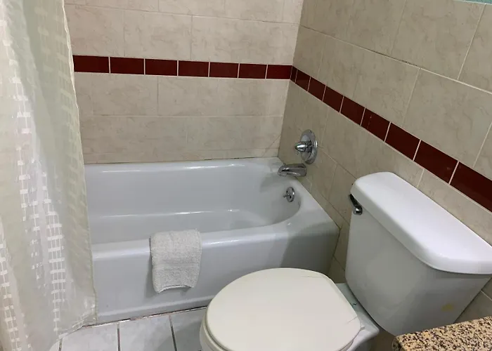 Best Budget Inn