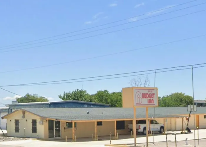 Best Budget Inn