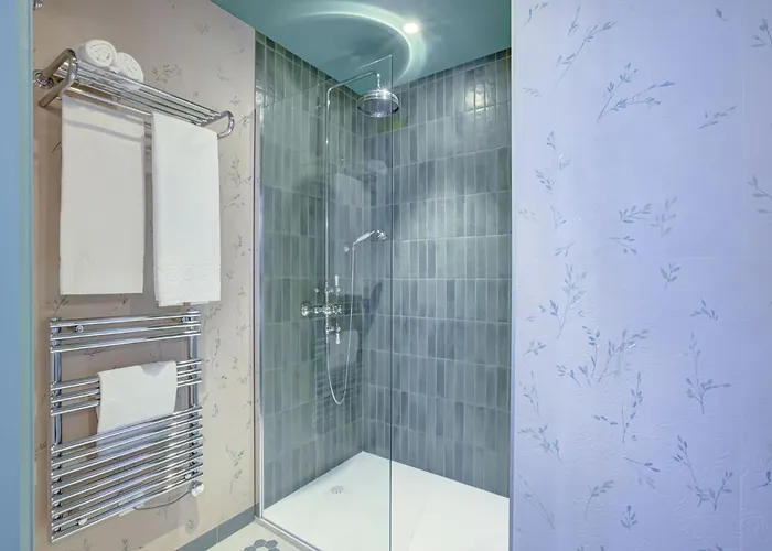 Hotels in Cabourg