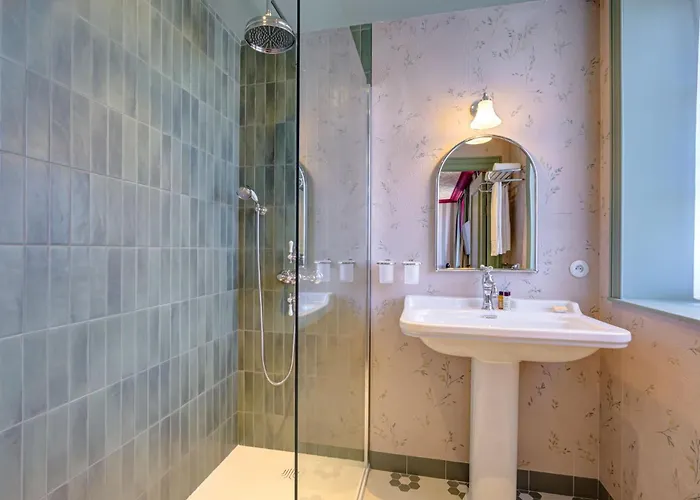 Hotel Villa Henriette