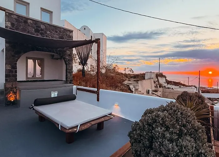 Lumera Suites