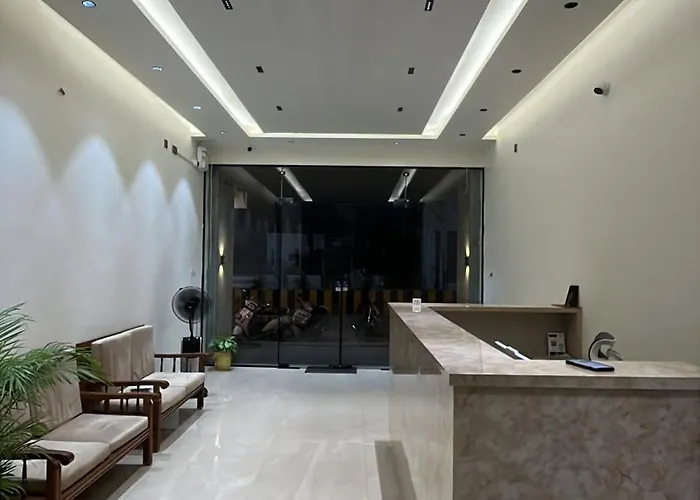 Mrp Residency