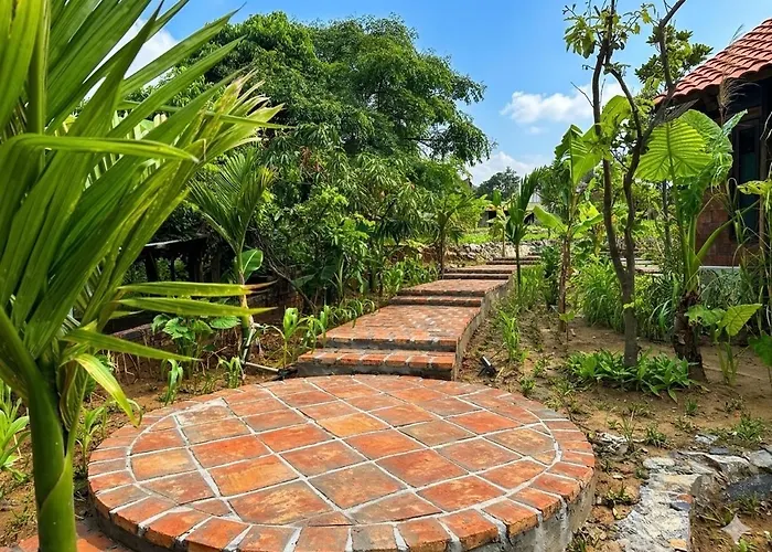 Cabalina Grove