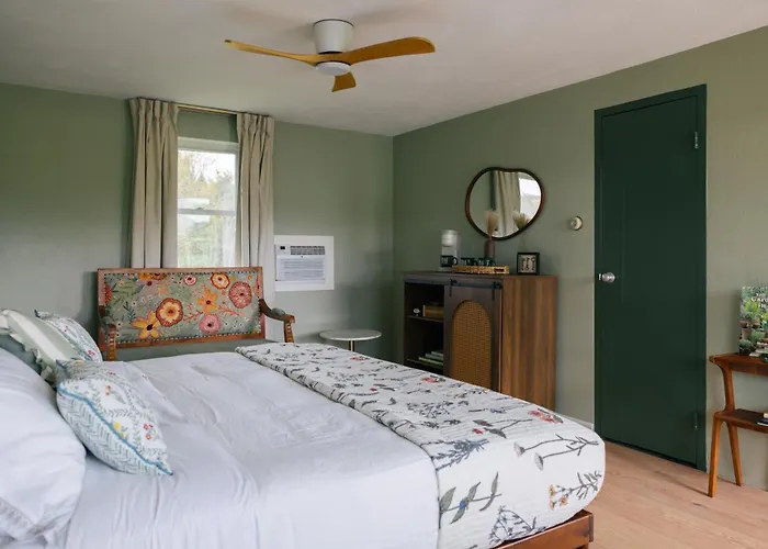 Franconia Hotels