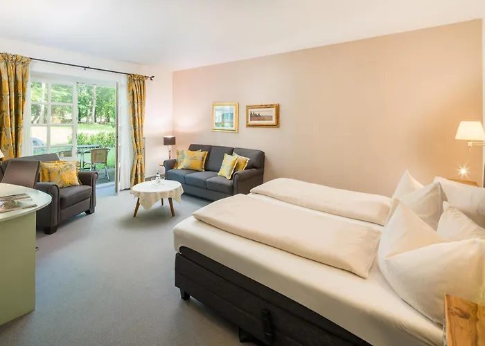 Naturhotel Schäferhus
