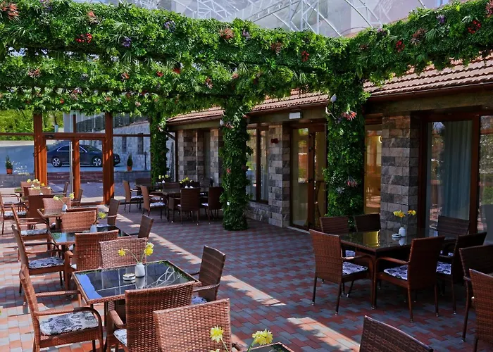 Phoenix Hotel Hunedoara