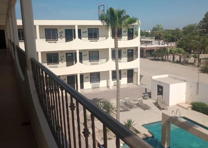 Hotel Palma De Oro