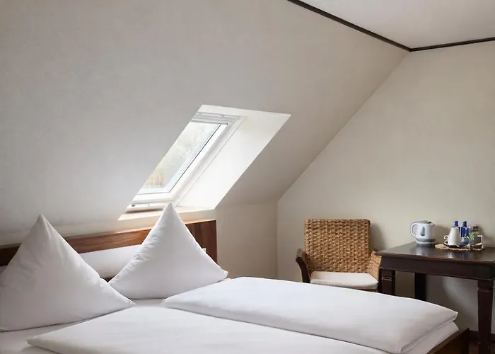 Vier Jahreszeiten Hotel