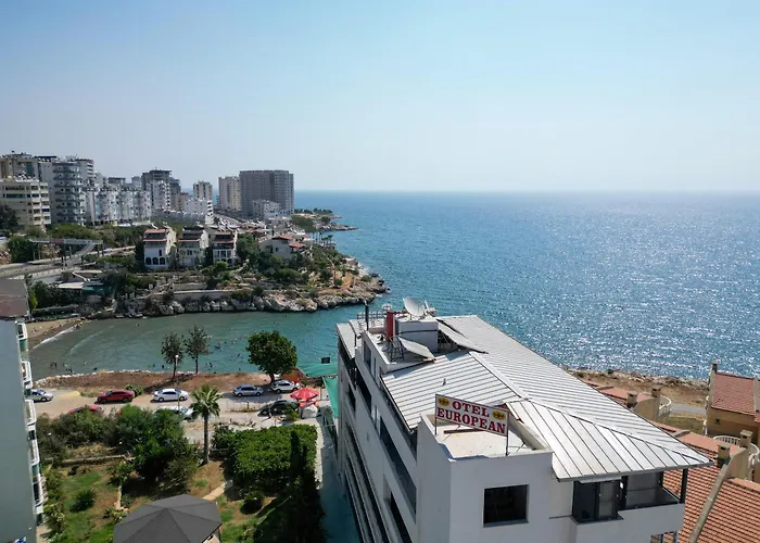 EUROPEAN-BUTİK-HOTEl