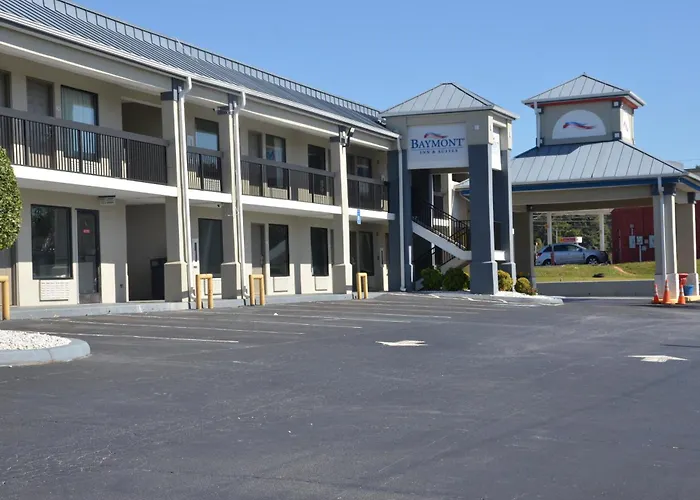 Baymont Inn