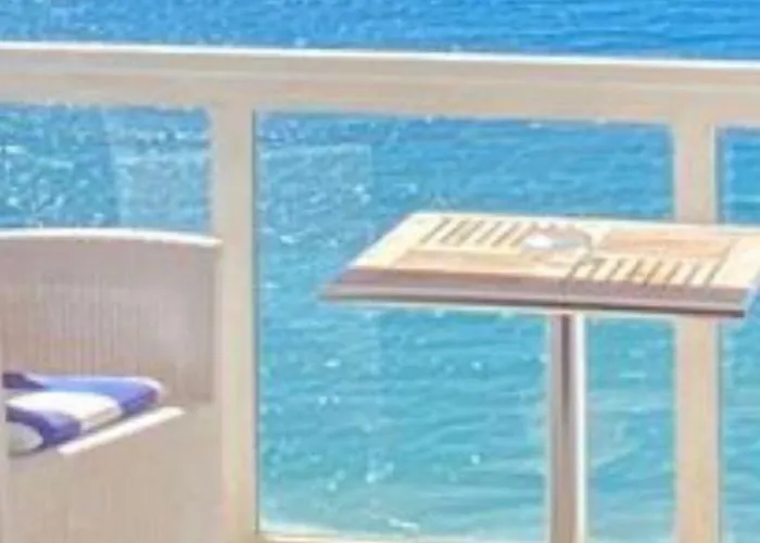 La Dimora Sul Mare
