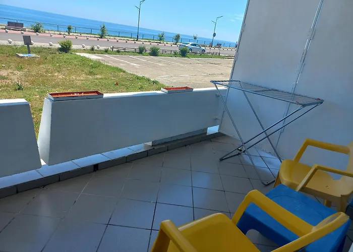 Hotel Splendid Eforie Sud
