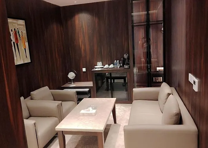 Boutique Hotel