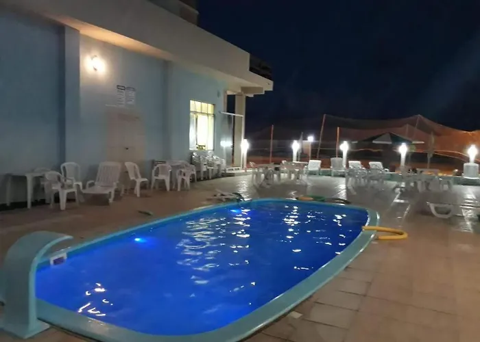 Hotel Castelo