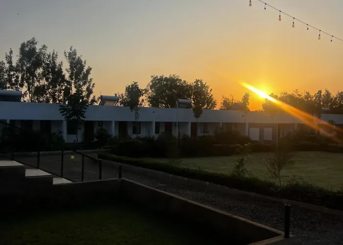 Kithumulani Resort