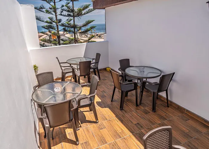 Residencial Costa del Sol