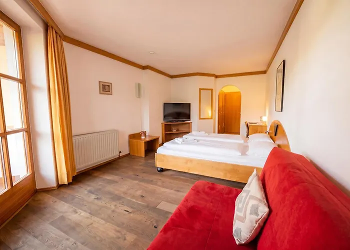 Landhaus Zell Am See