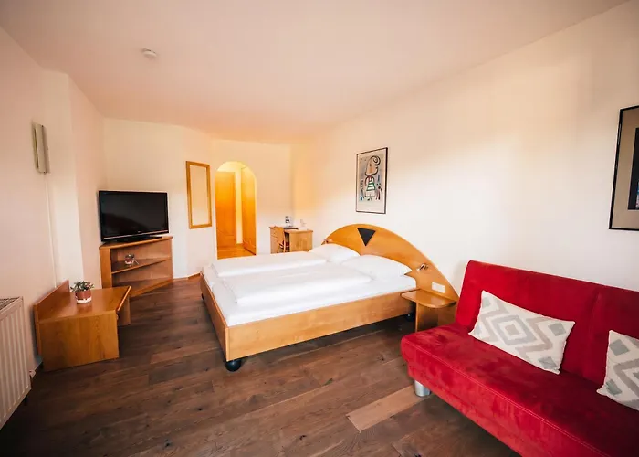 Landhaus Zell am See