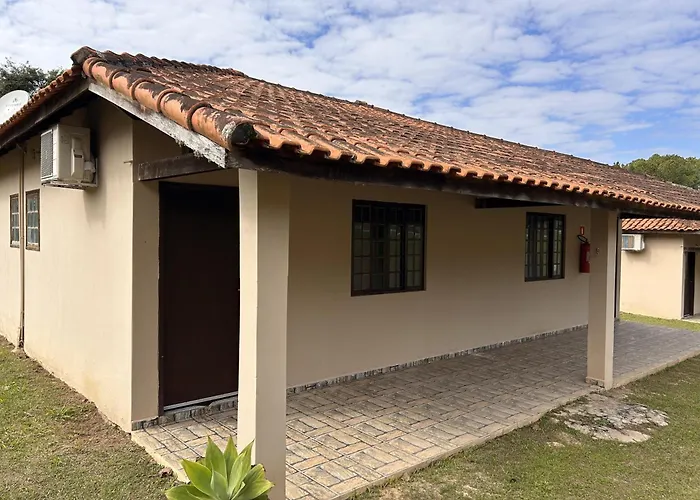 Pousada Harmonia Sarapuí - com piscina aquecida e pensão completa!