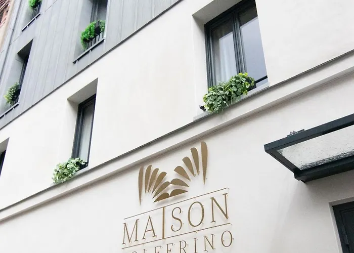 La Maison Solferino