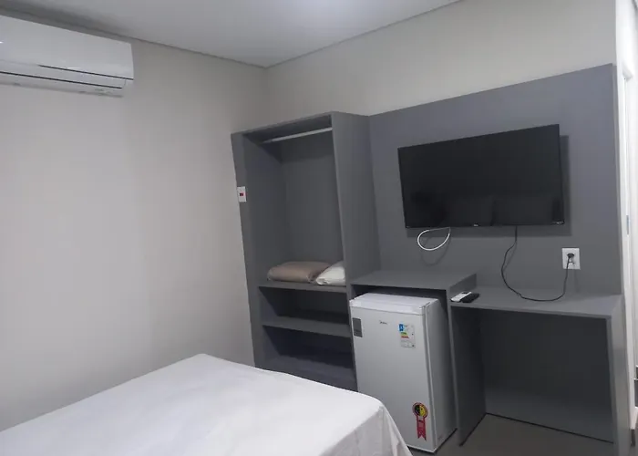 Hotel Parada Km364