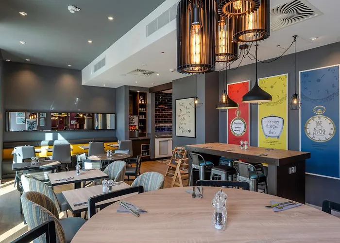 Premier Inn Bremerhaven