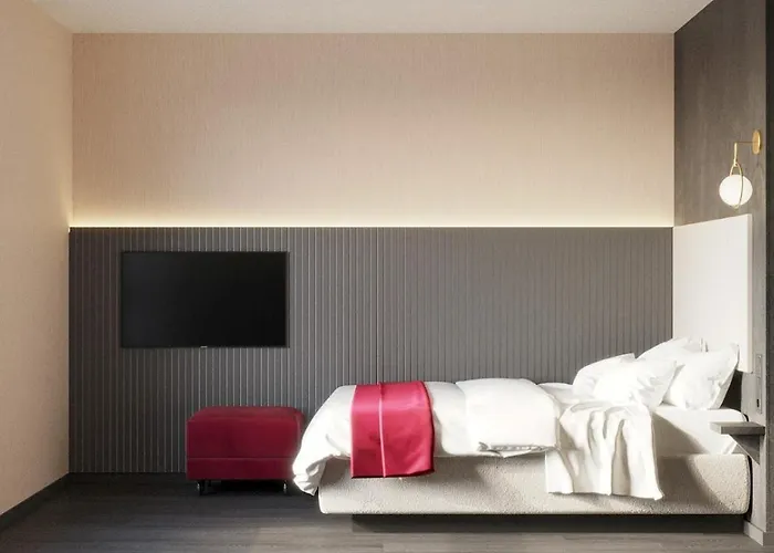 PLAZA Residence Mannheim