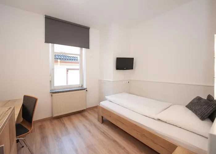 Hotel Baeren