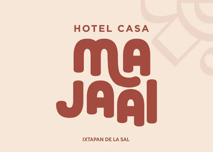 Hotel Casa Majaal