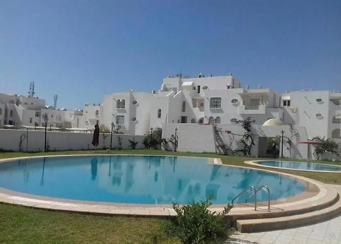 Residence Luxury Nesrine