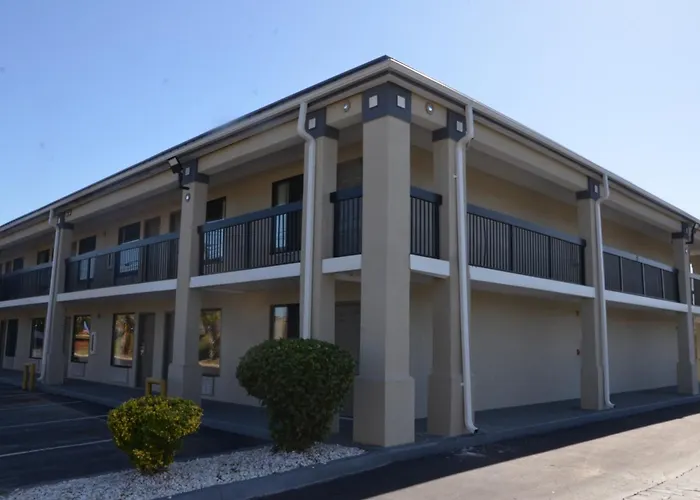 Baymont Inn