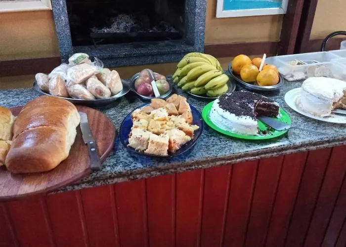 Pousada Catuaí