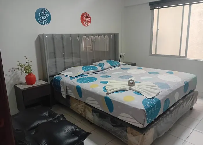 Hostal Amaca