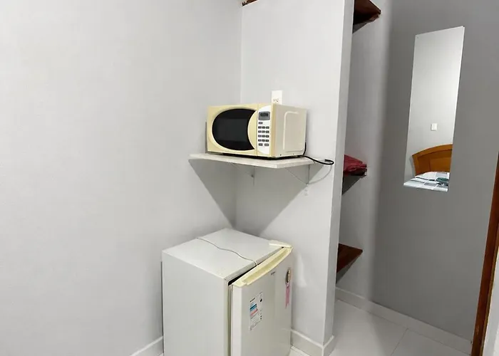 Pousada Recanto da Serrinha