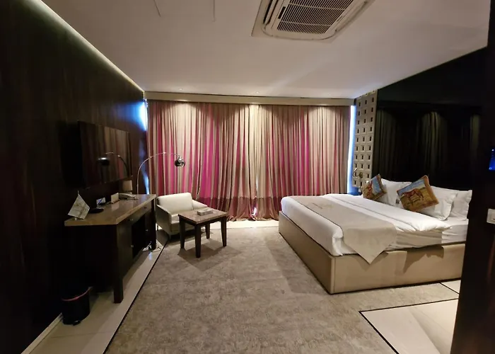 Boutique Hotel
