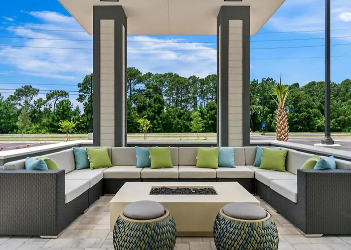 Hilton Garden Inn Destin Commons